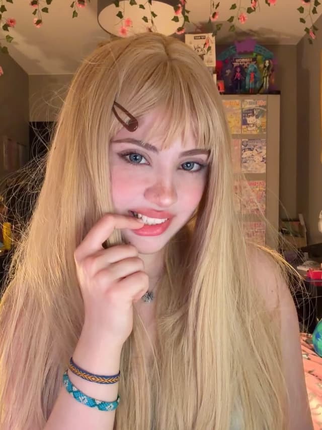 @hirixie's Instagram post posted on date 5/23/2026 which generated 17787 likes and 160 comments
