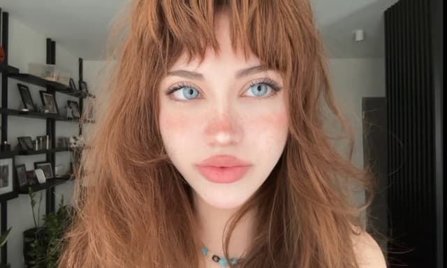 @hirixie's Instagram post posted on date 8/5/2026 which generated 6730 likes and 88 comments