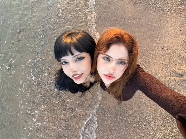 @hirixie's Instagram post posted on date 8/18/2026 which generated 521553 likes and 765 comments