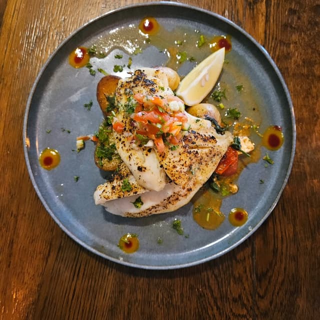 @hookedgalway's Instagram post posted on date 8/14/2026 which generated 23 likes and 0 comments