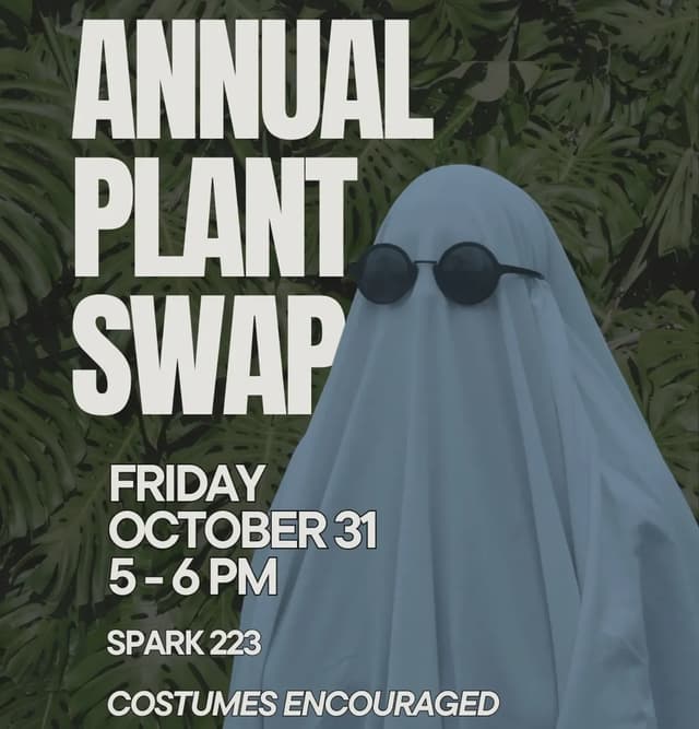 @horticulture_club_wsu's Instagram post posted on date 10/23/2025 which generated 15 likes and 0 comments