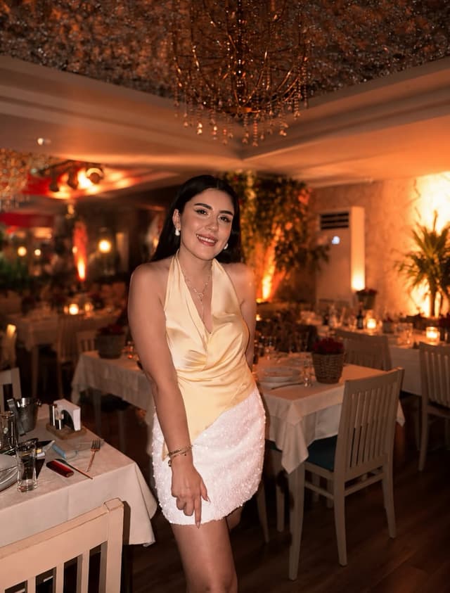 @hostessgelin's Instagram post posted on date 7/30/2026 which generated 3 likes and 12 comments