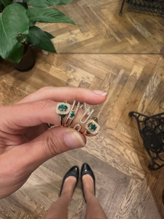 @hotcrown's Instagram post posted on date 8/3/2026 which generated 4 likes and 0 comments