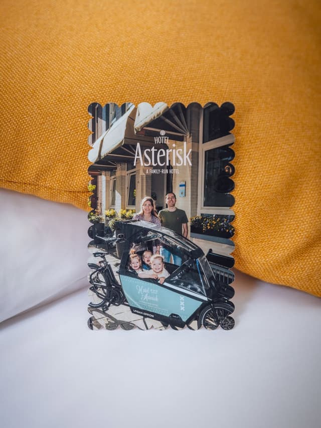 @hotelasterisk's Instagram post posted on date 8/24/2026 which generated 32 likes and 6 comments
