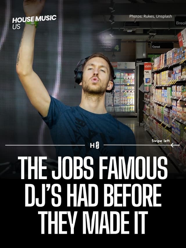 @housemusic.us's Instagram post posted on date 7/7/2026 which generated 7465 likes and 99 comments