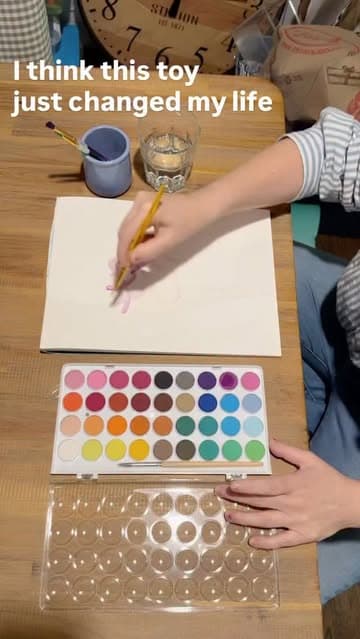 @howtoadhd's Instagram post posted on date 7/16/2026 which generated 313 likes and 9 comments