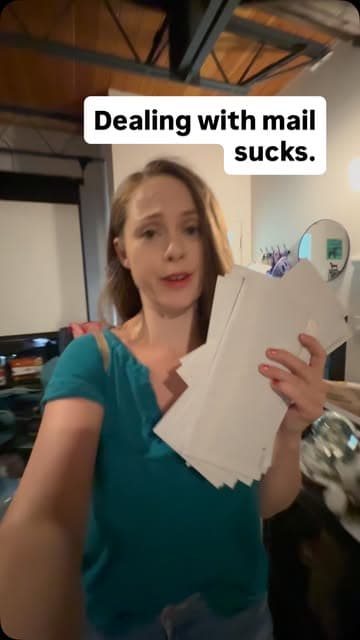 @howtoadhd's Instagram post posted on date 7/7/2026 which generated 1486 likes and 97 comments