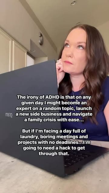 @hummingbird_adhd's Instagram post posted on date 7/31/2026 which generated 140 likes and 3 comments
