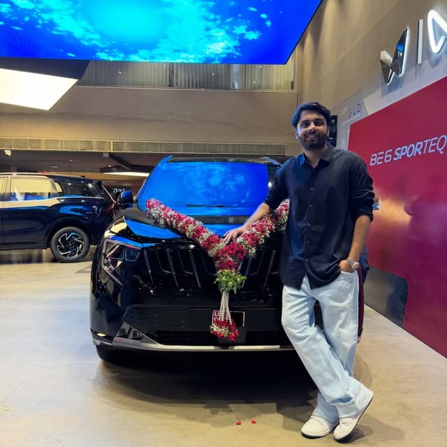 @iamharshvikas's Instagram post posted on date 9/6/2026 which generated 37416 likes and 447 comments