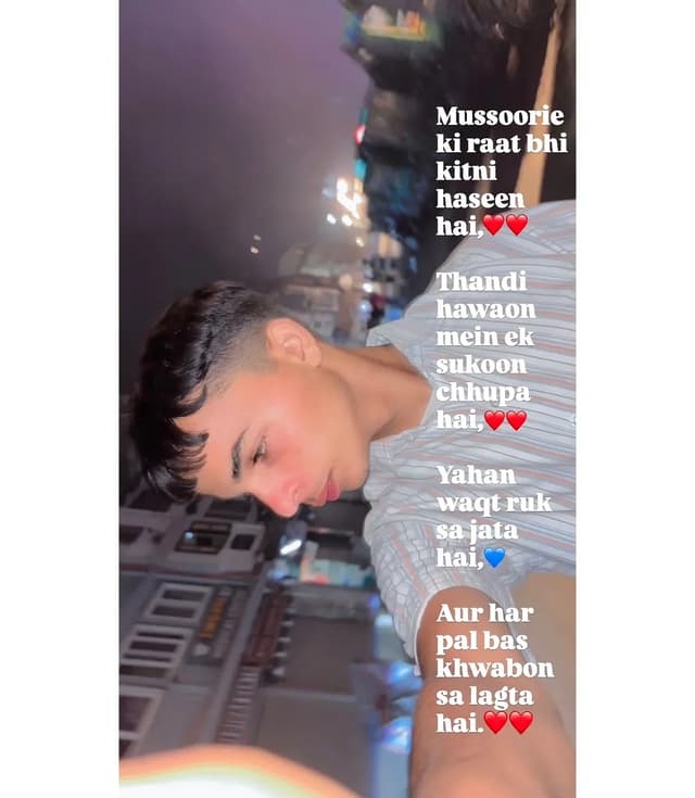 @imaltamasofficial's Instagram post posted on date 7/2/2026 which generated 482 likes and 12 comments