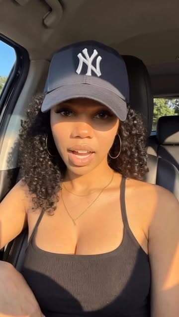 @imanibrownnn's Instagram post posted on date 8/19/2026 which generated 264 likes and 21 comments