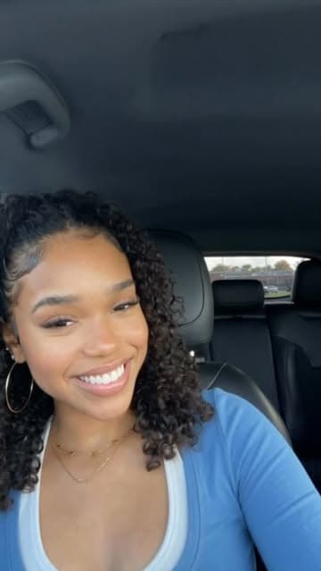 @imanibrownnn's Instagram post posted on date 10/7/2026 which generated 14047 likes and 346 comments