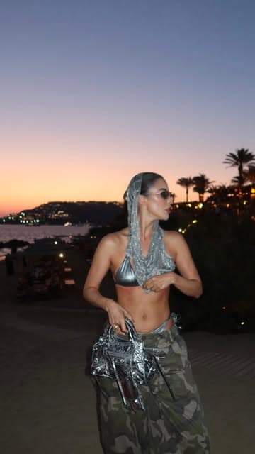 @imfashionbabe's Instagram post posted on date 7/20/2026 which generated 5275 likes and 50 comments