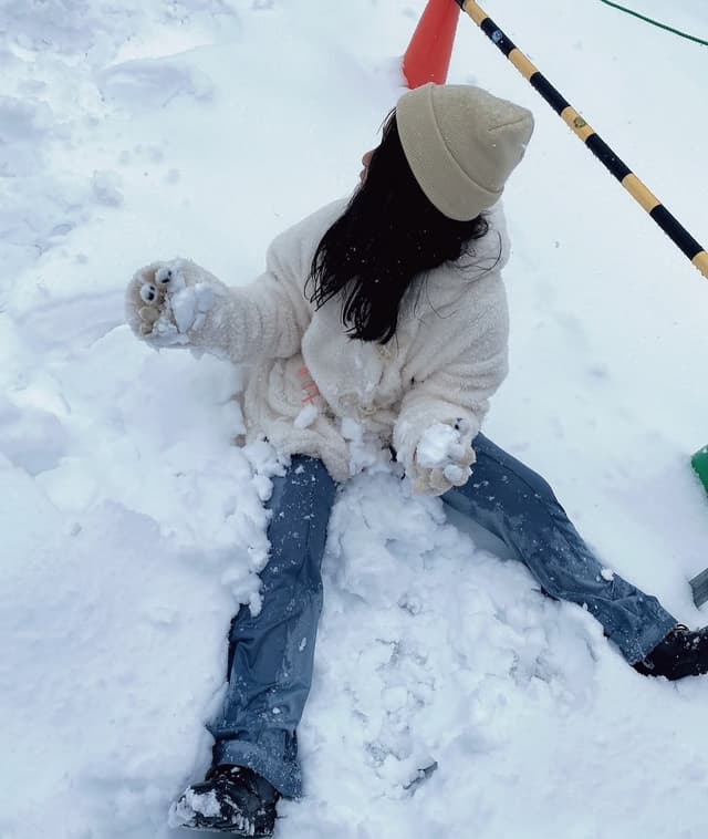 @inchan_lin's Instagram post posted on date 3/6/2024 which generated 3 likes and 0 comments