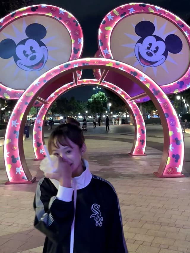 @inchan_lin's Instagram post posted on date 10/9/2026 which generated 3 likes and 0 comments