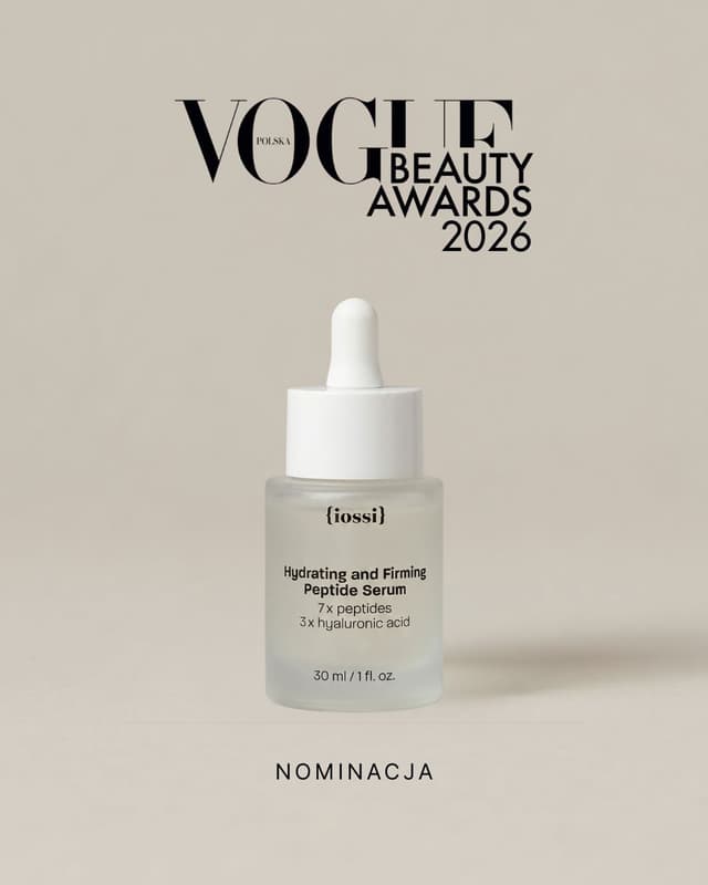 @iossi.cosmetics's Instagram post posted on date 5/25/2026 which generated 68 likes and 12 comments