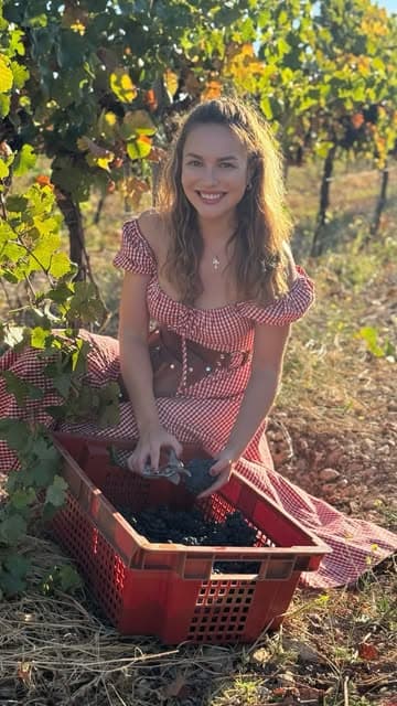 @irinabogovich_'s Instagram post posted on date 9/14/2026 which generated 226 likes and 6 comments