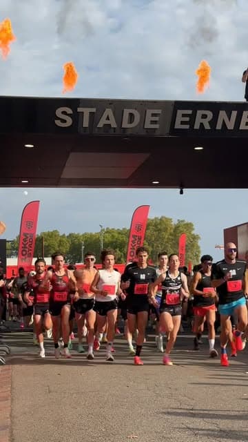 @irunfr's Instagram post posted on date 9/6/2026 which generated 8864 likes and 14 comments