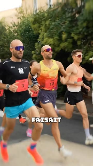@irunfr's Instagram post posted on date 9/14/2026 which generated 1589 likes and 0 comments
