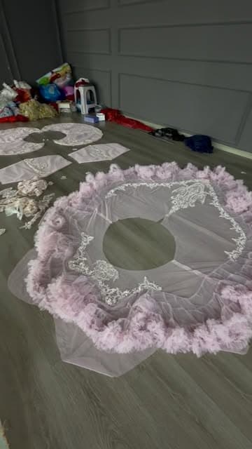 @is_wedding_dress_factory's Instagram post posted on date 8/30/2026 which generated 9 likes and 0 comments