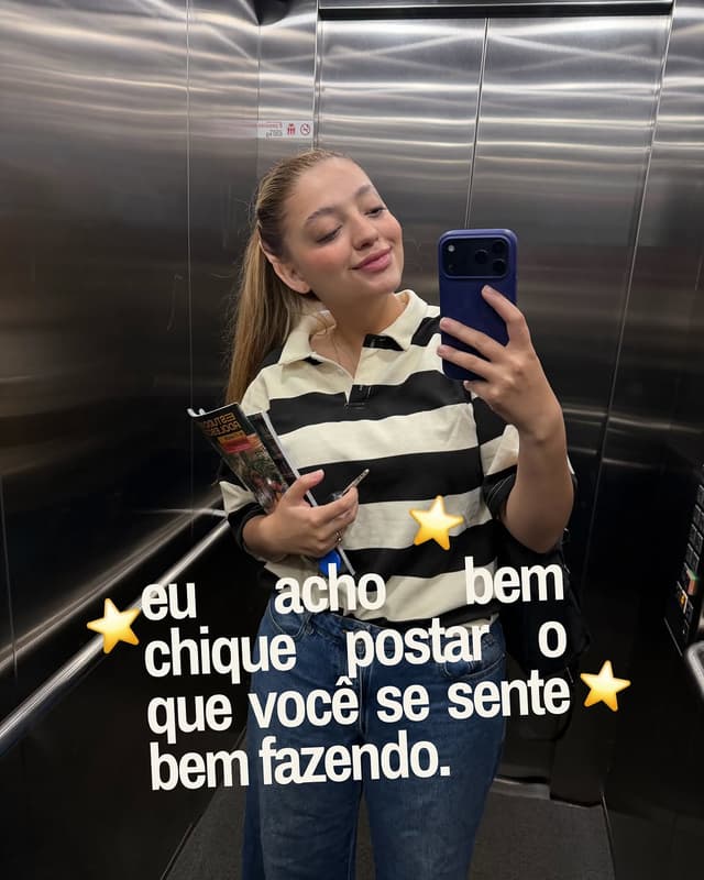 @isabellaloficial's Instagram post posted on date 8/15/2026 which generated 1026 likes and 21 comments