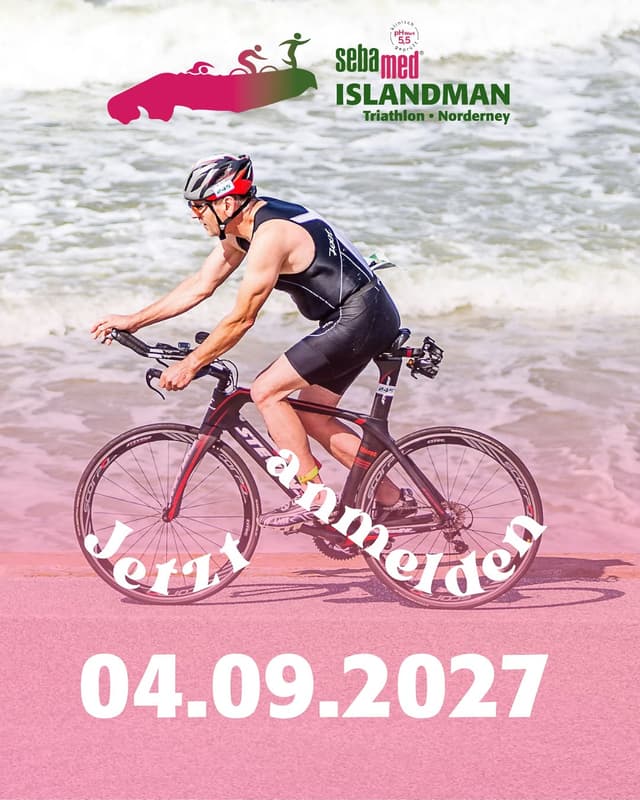 @islandmannorderney's Instagram post posted on date 9/7/2026 which generated 143 likes and 15 comments