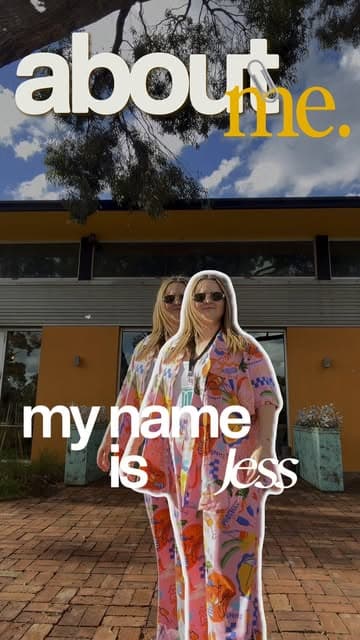 @itsjessgalbraith's Instagram post posted on date 8/6/2026 which generated 39 likes and 30 comments