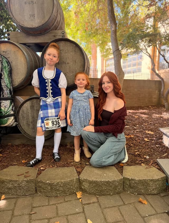 @itsmorgenmarie's Instagram post posted on date 9/6/2026 which generated 7191 likes and 9 comments