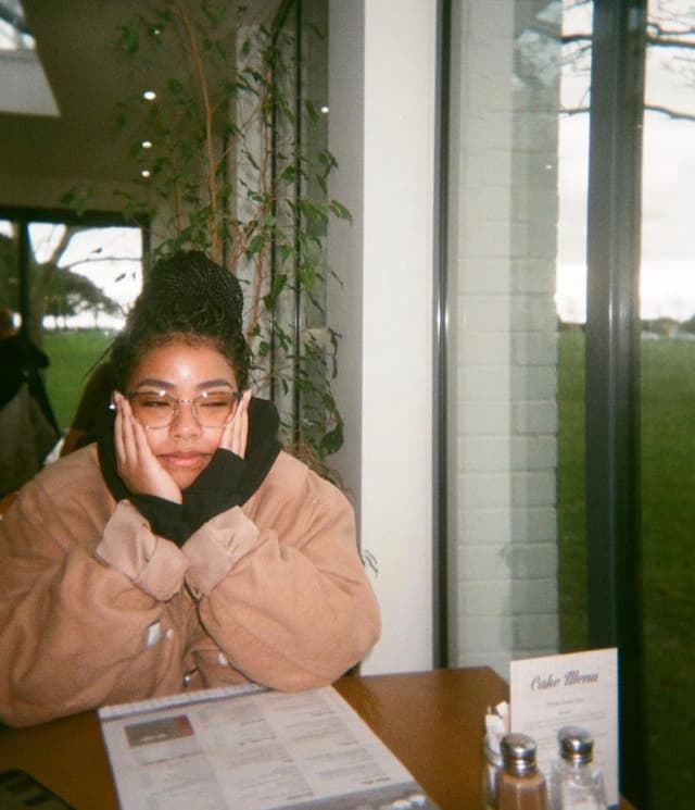 @itsshashah's Instagram post posted on date 2/18/2019 which generated 117 likes and 13 comments