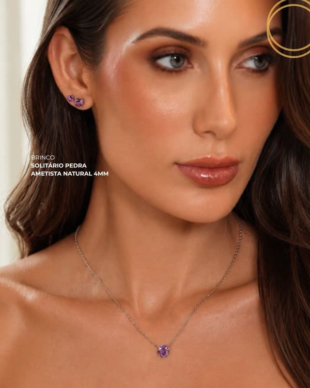 @itstone.semijoias's Instagram post posted on date 8/23/2026 which generated 16 likes and 2 comments