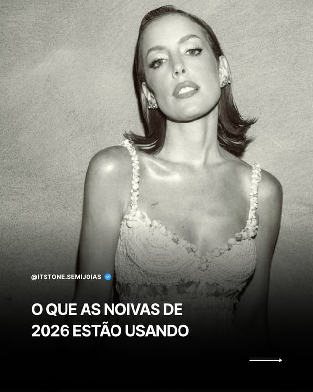 @itstone.semijoias's Instagram post posted on date 8/26/2026 which generated 514 likes and 3 comments