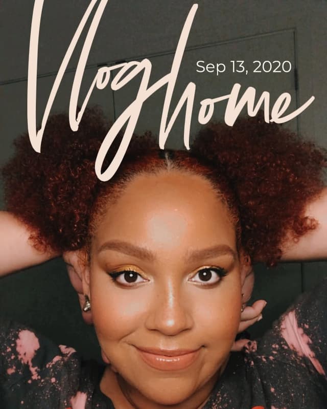 @jacknvrjackie's Instagram post posted on date 9/14/2020 which generated 51 likes and 25 comments