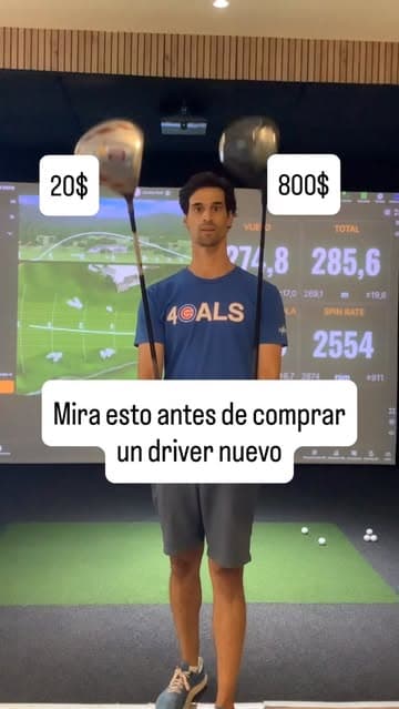 @jacobogolf's Instagram post posted on date 8/22/2026 which generated 288 likes and 11 comments