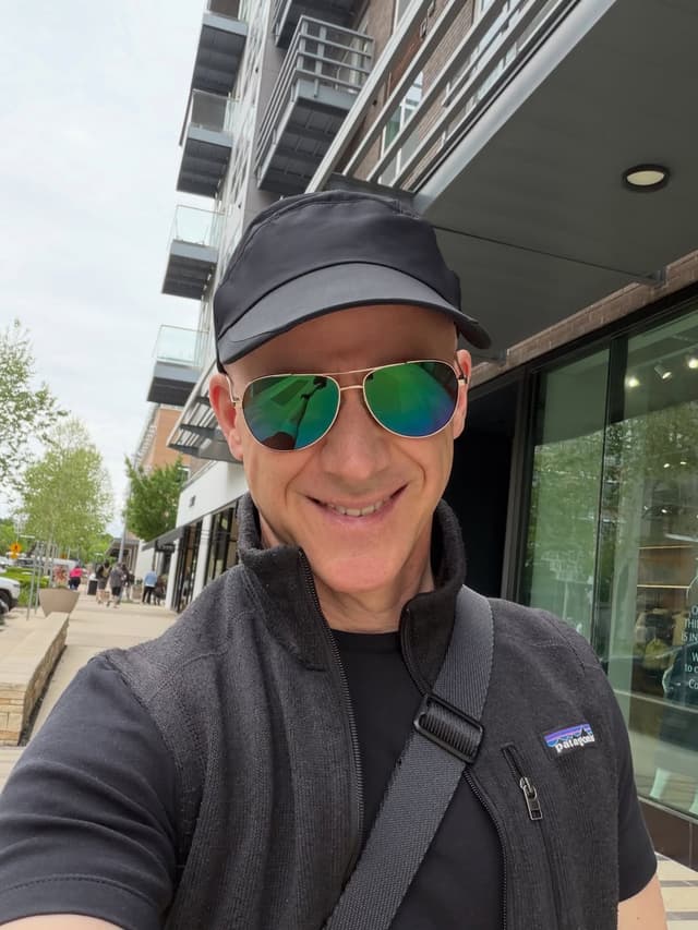 @jamesgray.ai's Instagram post posted on date 3/28/2026 which generated 3 likes and 0 comments