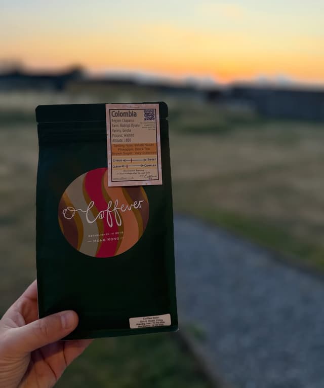 @jamesincoffee's Instagram post posted on date 8/2/2026 which generated 26 likes and 0 comments