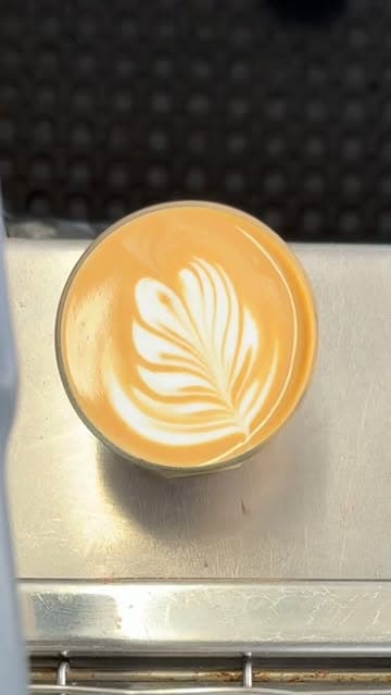 @jamesincoffee's Instagram post posted on date 8/5/2026 which generated 63 likes and 12 comments