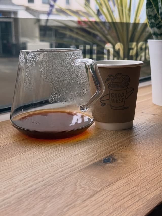 @jamesincoffee's Instagram post posted on date 9/7/2026 which generated 31 likes and 5 comments