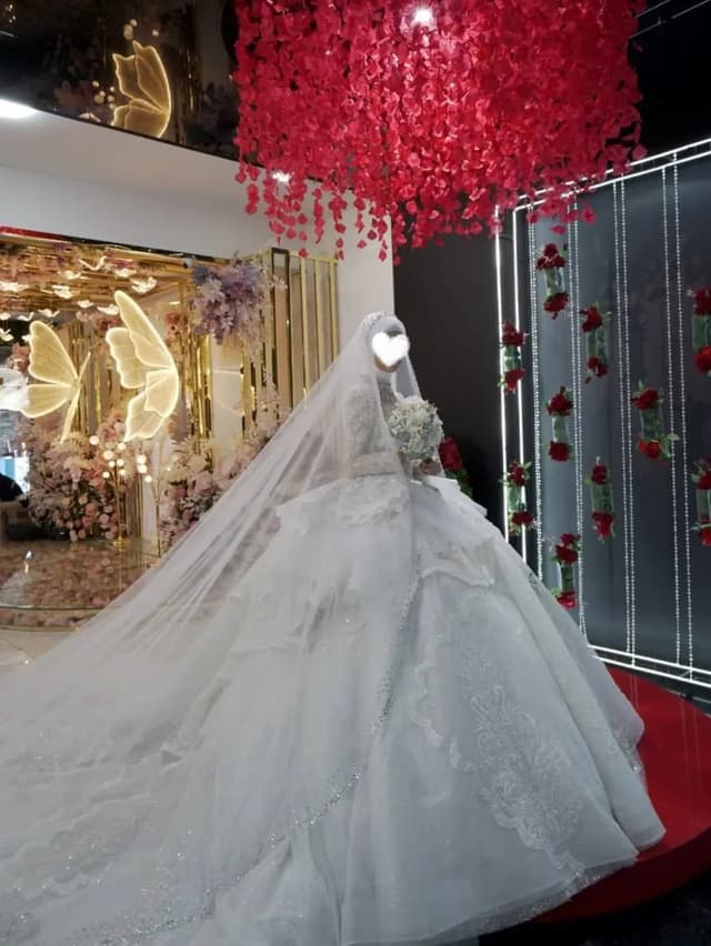 @jancember_bridal_diary's Instagram post posted on date 5/19/2026 which generated 232 likes and 4 comments