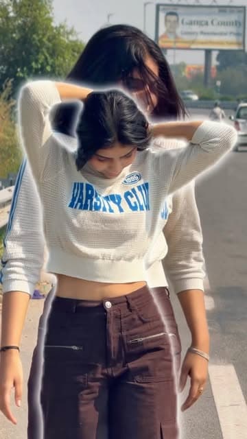 @janvityagi64's Instagram post posted on date 10/21/2026 which generated 54973 likes and 227 comments