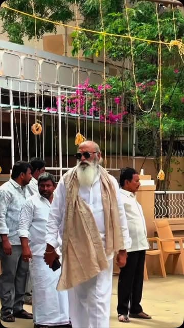 @jc_ashmit_reddy_mla's Instagram post posted on date 10/27/2026 which generated 1460 likes and 1 comments