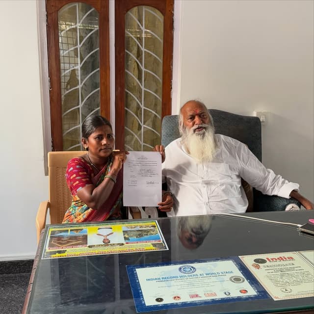 @jc_ashmit_reddy_mla's Instagram post posted on date 10/27/2026 which generated 831 likes and 1 comments
