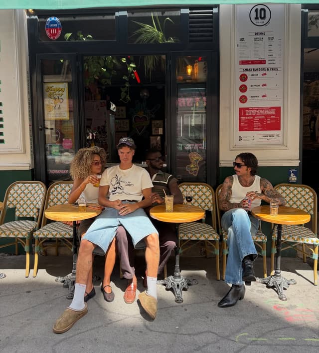 @jctmw's Instagram post posted on date 5/29/2026 which generated 4600 likes and 26 comments