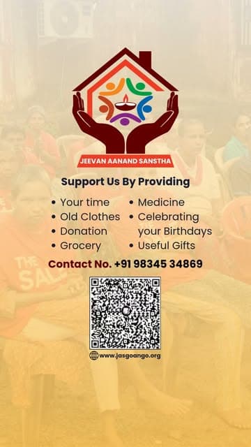 @jeevanaanandsansthagoa2026's Instagram post posted on date 9/19/2026 which generated 14 likes and 0 comments