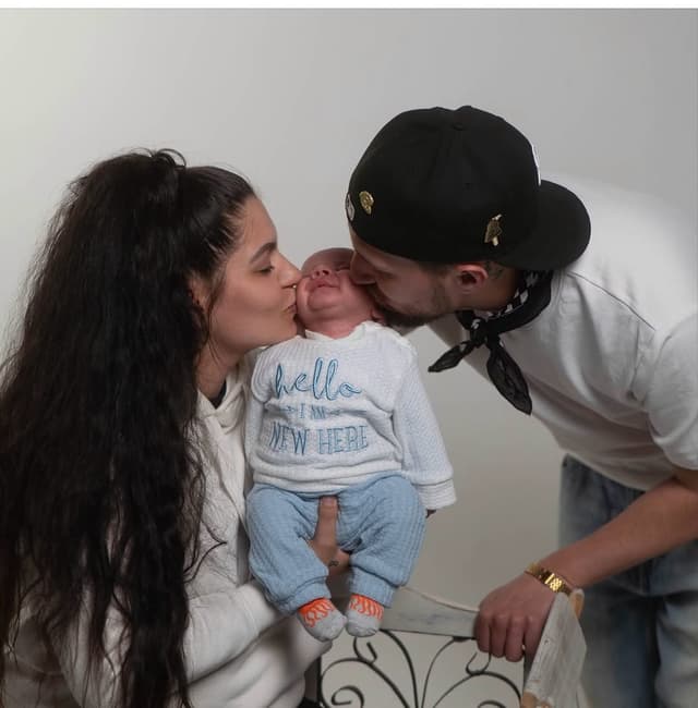 @jessbuchlova's Instagram post posted on date 5/17/2026 which generated 690 likes and 8 comments