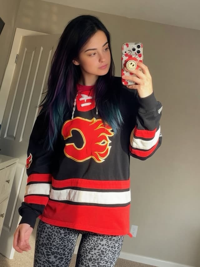 @jessykastorm's Instagram post posted on date 10/25/2026 which generated 3 likes and 25 comments