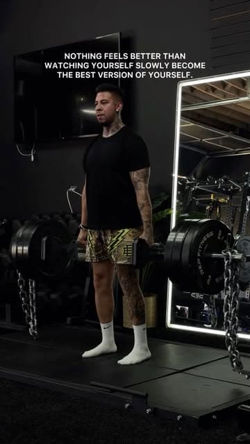 @jesus.elite.trainer's Instagram post posted on date 8/20/2026 which generated 3 likes and 1 comments