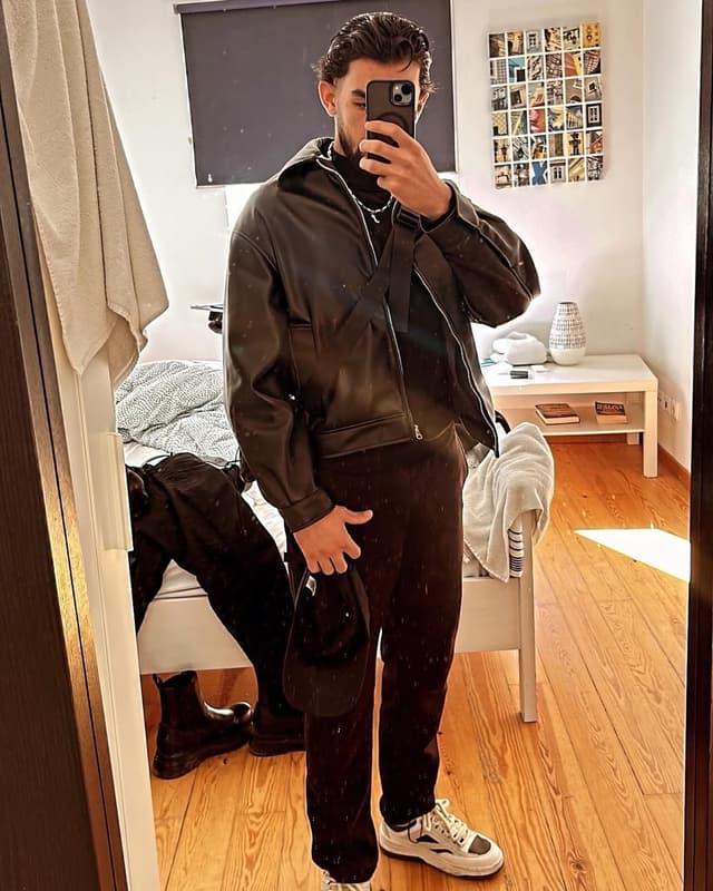 @jhd_216's Instagram post posted on date 1/17/2025 which generated 138 likes and 5 comments