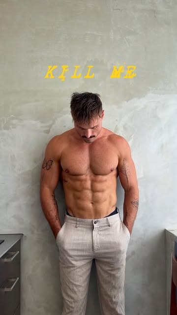 @jimfreid's Instagram post posted on date 7/26/2026 which generated 3622 likes and 14 comments