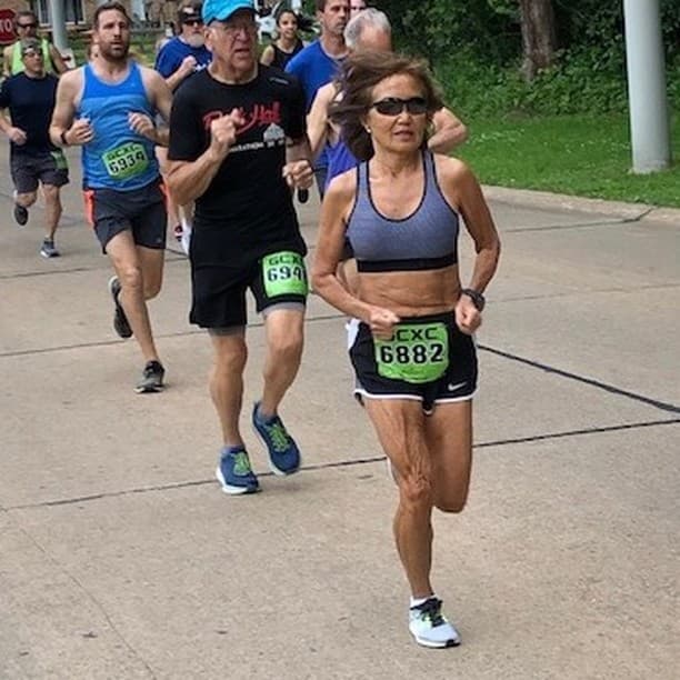 @jriceruns26mile's Instagram post posted on date 7/17/2019 which generated 481 likes and 25 comments