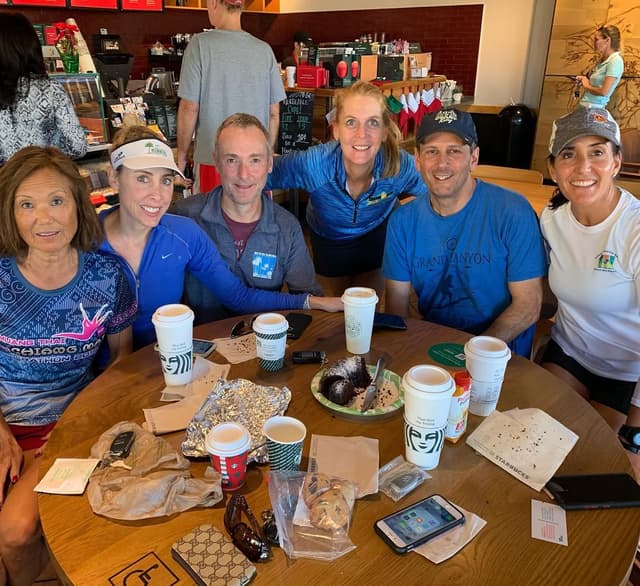 @jriceruns26mile's Instagram post posted on date 12/28/2019 which generated 298 likes and 7 comments